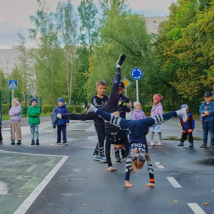 ​ Засветись со Школой Росатома!   ​